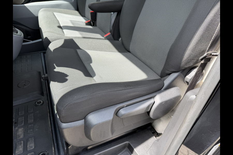 Opel Vivaro 2.0 CDTI 145pk L3H1 Edition / vaste prijs rijklaar € 15.950 ex / lease vanaf € / euro 6 / bpm vrij / imperial / trekhaak / airco / cruise / navi / camera