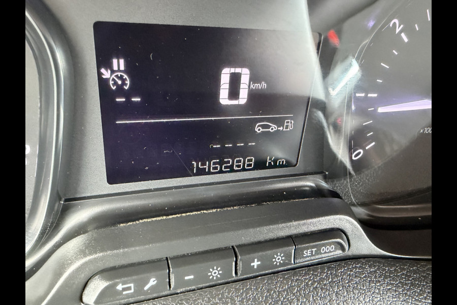 Opel Vivaro 2.0 CDTI 145pk L3H1 Edition / vaste prijs rijklaar € 15.950 ex / lease vanaf € / euro 6 / bpm vrij / imperial / trekhaak / airco / cruise / navi / camera