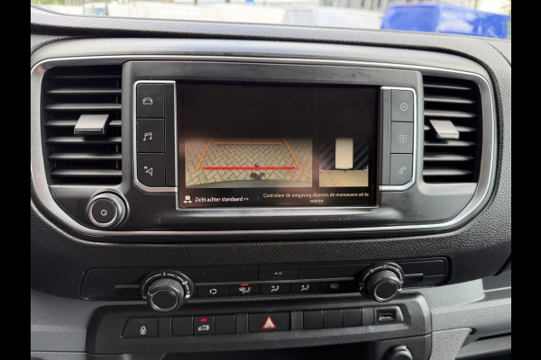 Opel Vivaro 2.0 CDTI 145pk L3H1 Edition / vaste prijs rijklaar € 15.950 ex / lease vanaf € / euro 6 / bpm vrij / imperial / trekhaak / airco / cruise / navi / camera