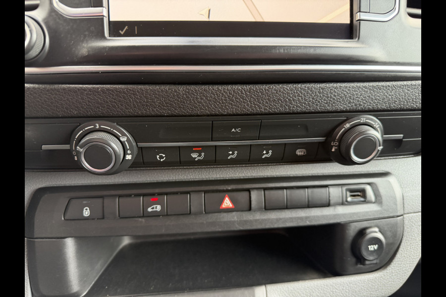 Opel Vivaro 2.0 CDTI 145pk L3H1 Edition / vaste prijs rijklaar € 15.950 ex / lease vanaf € / euro 6 / bpm vrij / imperial / trekhaak / airco / cruise / navi / camera