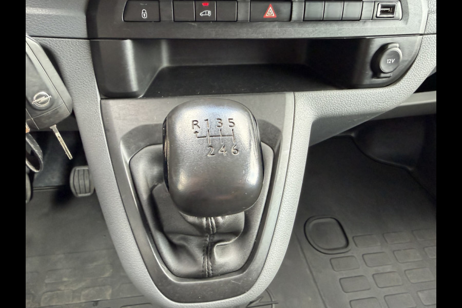 Opel Vivaro 2.0 CDTI 145pk L3H1 Edition / vaste prijs rijklaar € 15.950 ex / lease vanaf € / euro 6 / bpm vrij / imperial / trekhaak / airco / cruise / navi / camera
