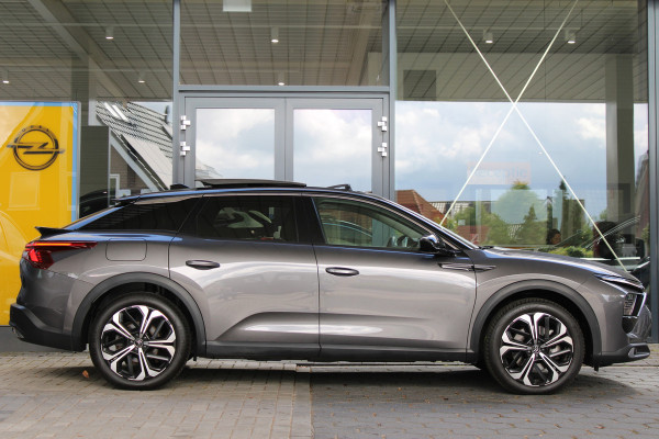 Citroën C5 X 1.6 Plug-in Hybrid 225 Shine | Panoramadak | Massage | Leder | Head-Up | Full