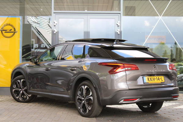 Citroën C5 X 1.6 Plug-in Hybrid 225 Shine | Panoramadak | Massage | Leder | Head-Up | Full