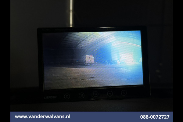 Volkswagen Transporter 2.0 TDI L2H1 Euro6 Airco | Apple Carplay | Imperiaal | Cruisecontrol | Camera | Trekhaak Android Auto, Parkeersensoren, Achterklep