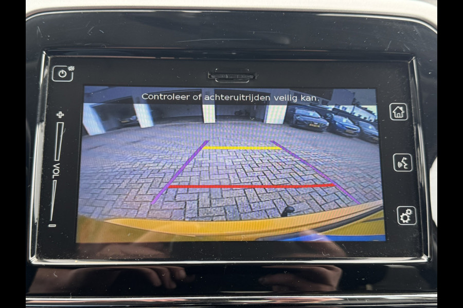 Suzuki Vitara 1.5 Hybrid Select Automaat Trekhaak Camara Navi Adaptive Cruise