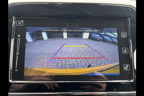 Suzuki Vitara 1.5 Hybrid Select Automaat Trekhaak Camara Navi Adaptive Cruise