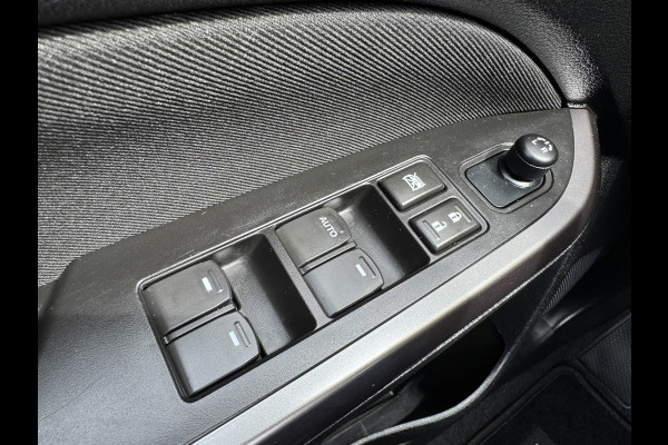 Suzuki Vitara 1.5 Hybrid Select Automaat Trekhaak Camara Navi Adaptive Cruise