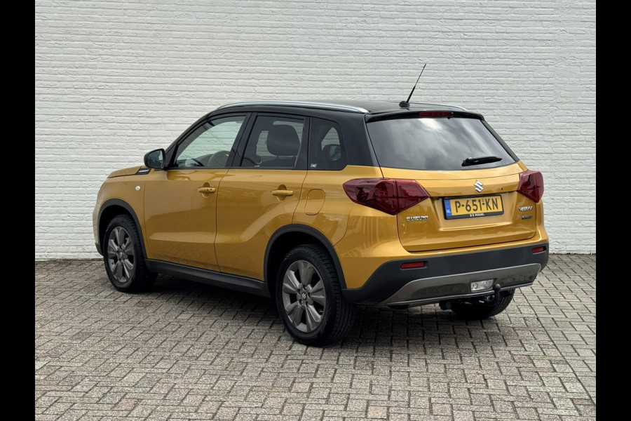 Suzuki Vitara 1.5 Hybrid Select Automaat Trekhaak Camara Navi Adaptive Cruise