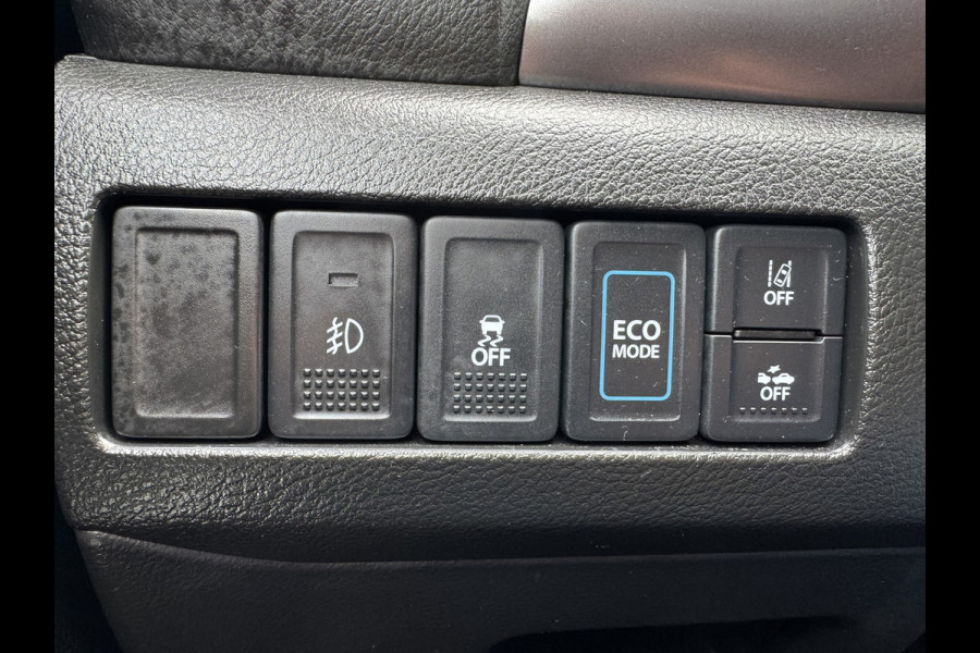 Suzuki Vitara 1.5 Hybrid Select Automaat Trekhaak Camara Navi Adaptive Cruise