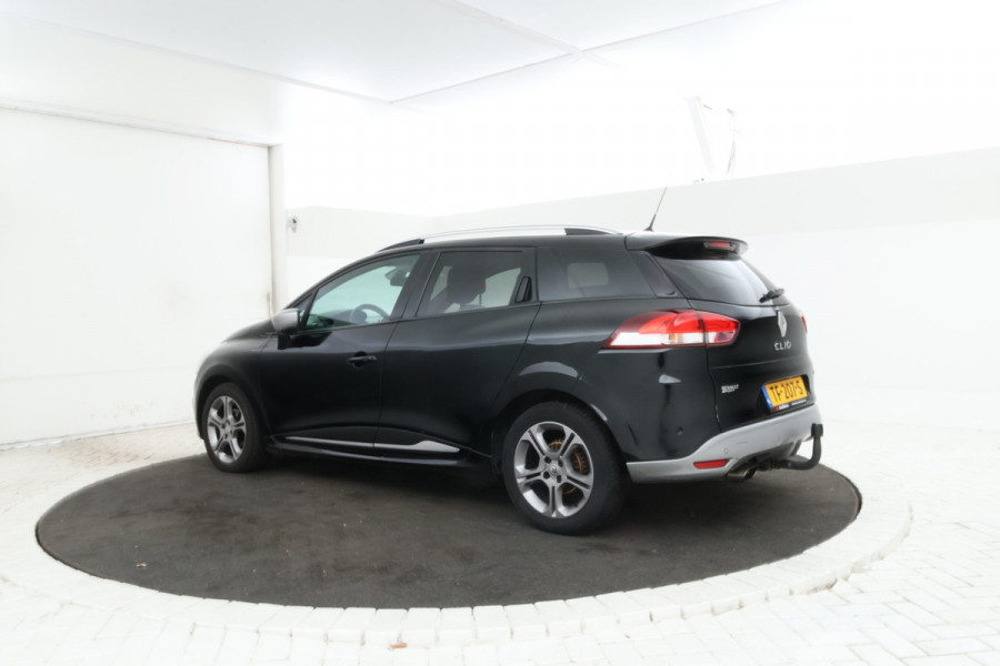 Renault Clio Estate 0.9 TCe Intens