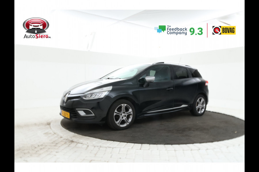 Renault Clio Estate 0.9 TCe Intens
