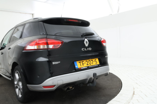 Renault Clio Estate 0.9 TCe Intens