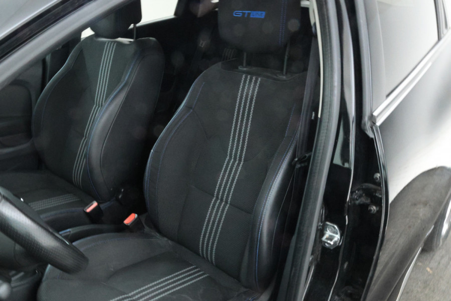 Renault Clio Estate 0.9 TCe Intens