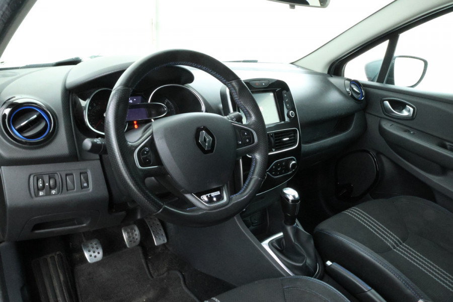 Renault Clio Estate 0.9 TCe Intens