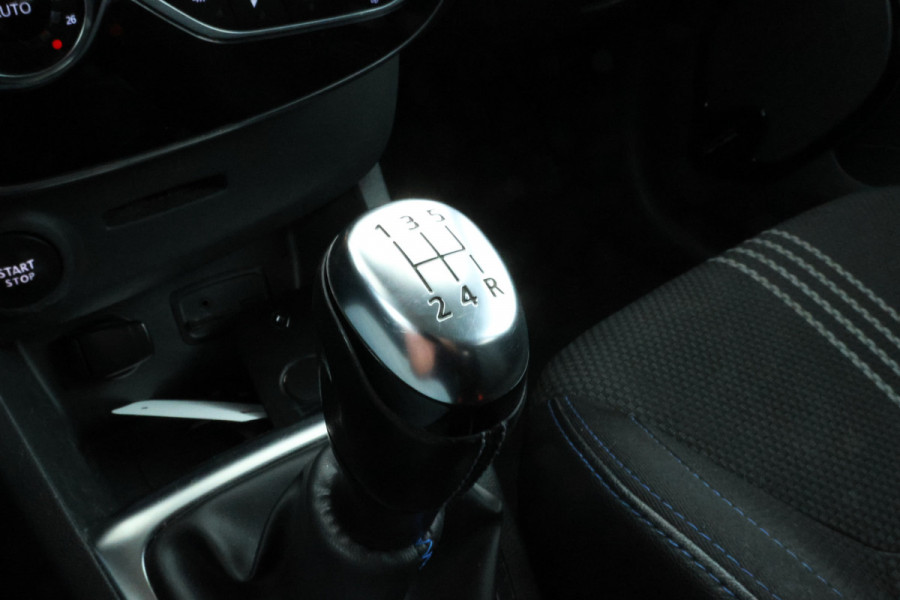 Renault Clio Estate 0.9 TCe Intens