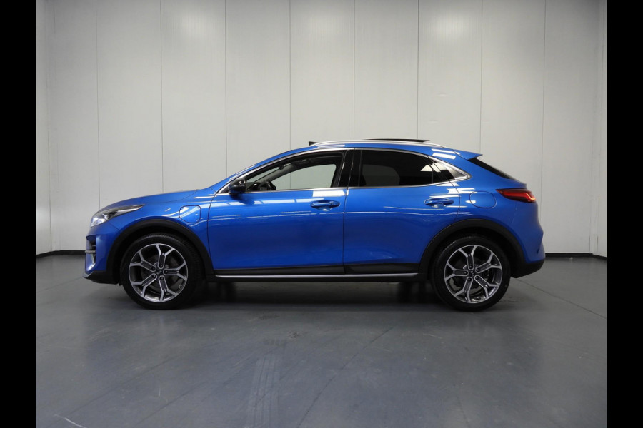 Kia Xceed 1.6 GDi PHEV Plug-In ExecutiveLine TREKH./LEER/SCHUIFDAK/LED/18"LMV!