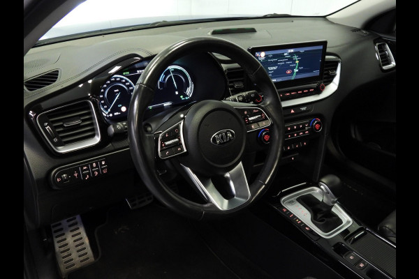 Kia Xceed 1.6 GDi PHEV Plug-In ExecutiveLine TREKH./LEER/SCHUIFDAK/LED/18"LMV!