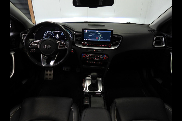 Kia Xceed 1.6 GDi PHEV Plug-In ExecutiveLine TREKH./LEER/SCHUIFDAK/LED/18"LMV!