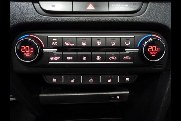 Kia Xceed 1.6 GDi PHEV Plug-In ExecutiveLine TREKH./LEER/SCHUIFDAK/LED/18"LMV!