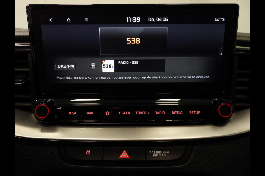 Kia Xceed 1.6 GDi PHEV Plug-In ExecutiveLine TREKH./LEER/SCHUIFDAK/LED/18"LMV!