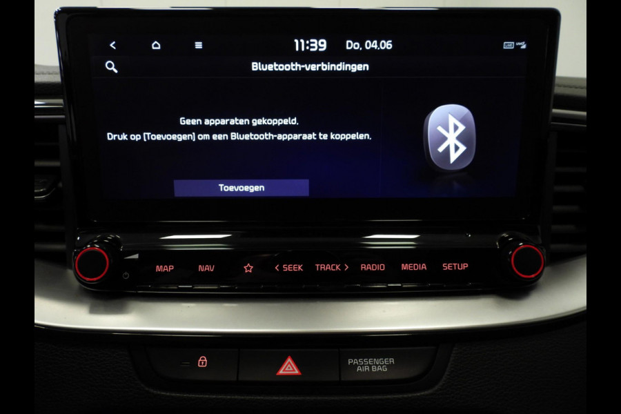 Kia Xceed 1.6 GDi PHEV Plug-In ExecutiveLine TREKH./LEER/SCHUIFDAK/LED/18"LMV!