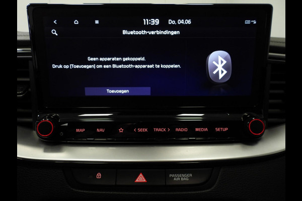 Kia Xceed 1.6 GDi PHEV Plug-In ExecutiveLine TREKH./LEER/SCHUIFDAK/LED/18"LMV!