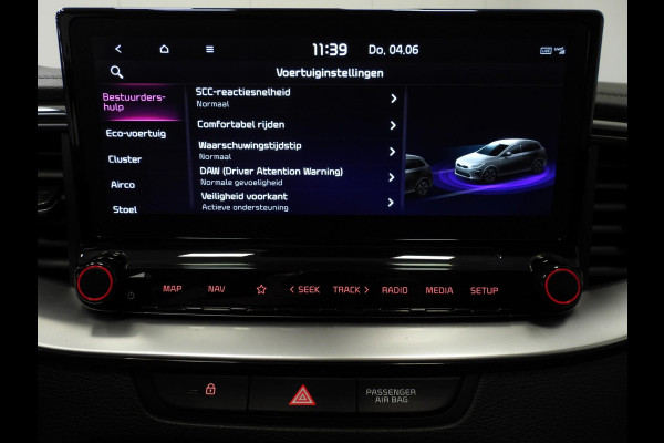 Kia Xceed 1.6 GDi PHEV Plug-In ExecutiveLine TREKH./LEER/SCHUIFDAK/LED/18"LMV!