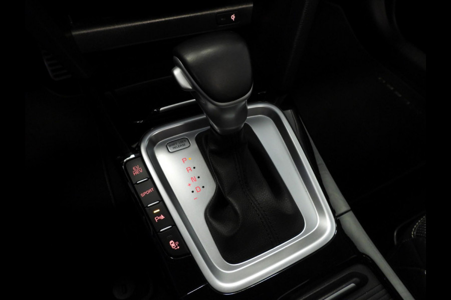 Kia Xceed 1.6 GDi PHEV Plug-In ExecutiveLine TREKH./LEER/SCHUIFDAK/LED/18"LMV!