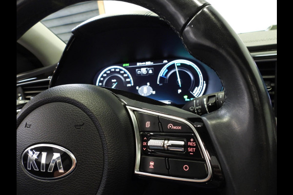 Kia Xceed 1.6 GDi PHEV Plug-In ExecutiveLine TREKH./LEER/SCHUIFDAK/LED/18"LMV!