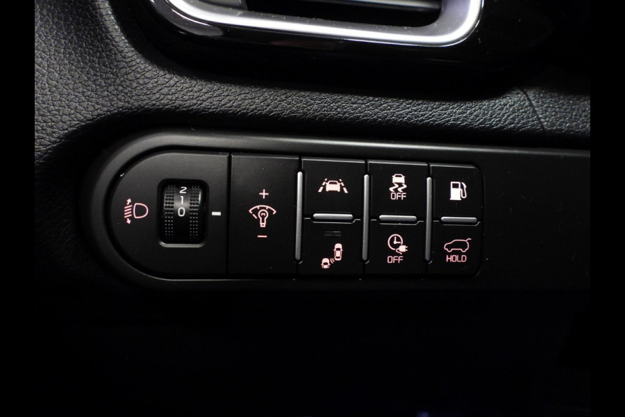 Kia Xceed 1.6 GDi PHEV Plug-In ExecutiveLine TREKH./LEER/SCHUIFDAK/LED/18"LMV!