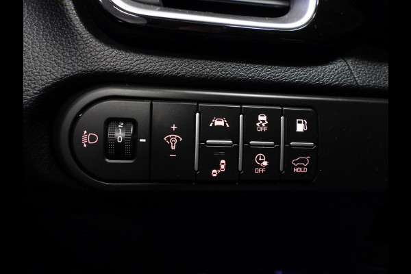 Kia Xceed 1.6 GDi PHEV Plug-In ExecutiveLine TREKH./LEER/SCHUIFDAK/LED/18"LMV!