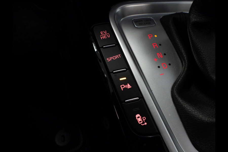 Kia Xceed 1.6 GDi PHEV Plug-In ExecutiveLine TREKH./LEER/SCHUIFDAK/LED/18"LMV!