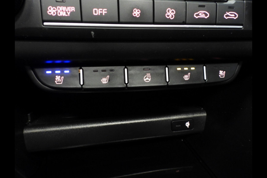 Kia Xceed 1.6 GDi PHEV Plug-In ExecutiveLine TREKH./LEER/SCHUIFDAK/LED/18"LMV!
