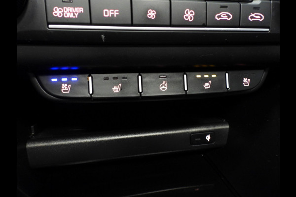 Kia Xceed 1.6 GDi PHEV Plug-In ExecutiveLine TREKH./LEER/SCHUIFDAK/LED/18"LMV!
