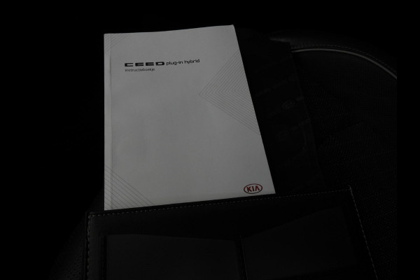 Kia Xceed 1.6 GDi PHEV Plug-In ExecutiveLine TREKH./LEER/SCHUIFDAK/LED/18"LMV!