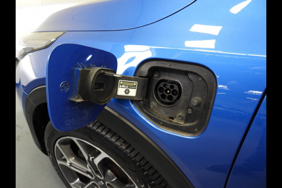 Kia Xceed 1.6 GDi PHEV Plug-In ExecutiveLine TREKH./LEER/SCHUIFDAK/LED/18"LMV!