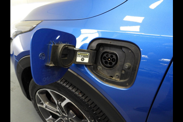 Kia Xceed 1.6 GDi PHEV Plug-In ExecutiveLine TREKH./LEER/SCHUIFDAK/LED/18"LMV!