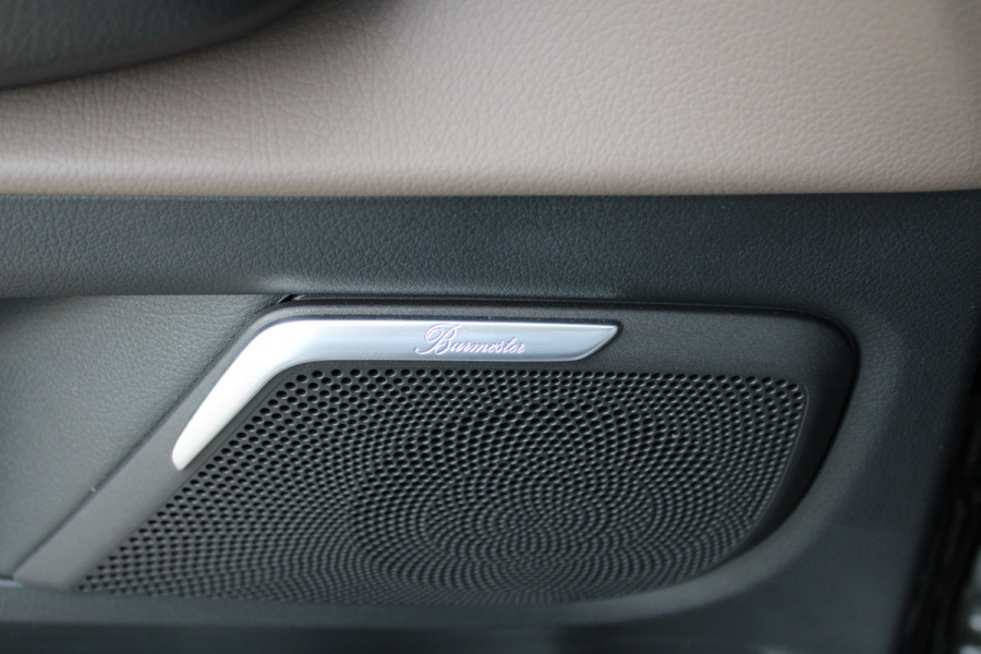 Mercedes-Benz V-Klasse 300d / Exclusive / DC / Luchtvering / Panorama / 2x Elec Schuifd / 360 Cam / Burmester / Vol Opties / NIEUW!!