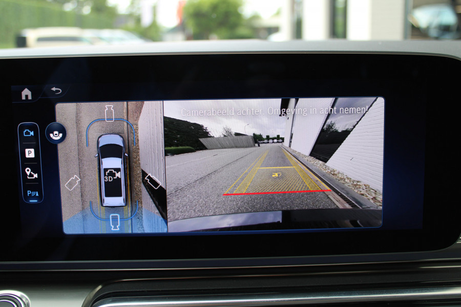 Mercedes-Benz V-Klasse 300d / Exclusive / DC / Luchtvering / Panorama / 2x Elec Schuifd / 360 Cam / Burmester / Vol Opties / NIEUW!!