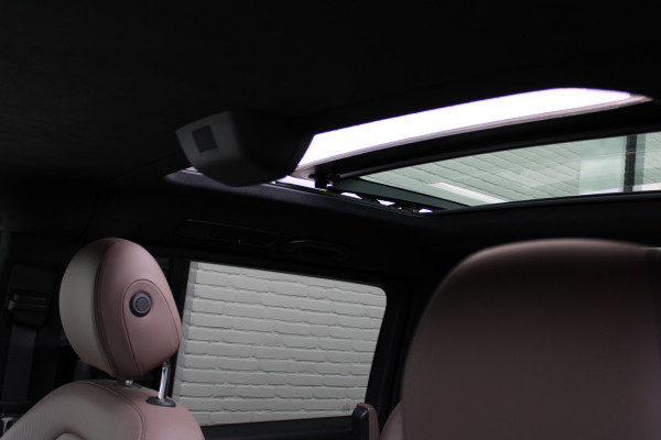 Mercedes-Benz V-Klasse 300d / Exclusive / DC / Luchtvering / Panorama / 2x Elec Schuifd / 360 Cam / Burmester / Vol Opties / NIEUW!!