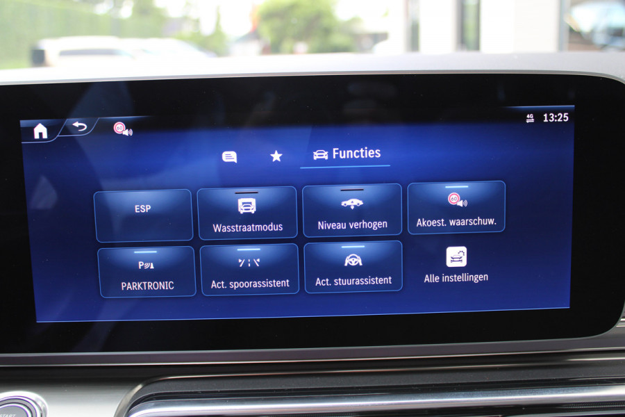 Mercedes-Benz V-Klasse 300d / Exclusive / DC / Luchtvering / Panorama / 2x Elec Schuifd / 360 Cam / Burmester / Vol Opties / NIEUW!!