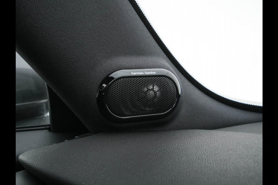 MINI Electric Yours 33 kWh [ 3-Fase-11kW ] {SoH-97%} (INCL-BTW) Aut. *HEATPUMP | PANO | LEATHER | DIGI-COCKPIT | HEAD-UP | FULL-LED | NAVI-FULLMAP | HEATED-SPORTSEATS | DAB | CRUISE | HARMAN/KARDON | CAMERA | KEYLESS | AMBIENTLIGHT | 17"ALU*
