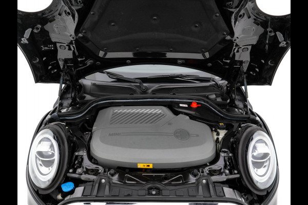 MINI Electric Yours 33 kWh [ 3-Fase-11kW ] {SoH-97%} (INCL-BTW) Aut. *HEATPUMP | PANO | LEATHER | DIGI-COCKPIT | HEAD-UP | FULL-LED | NAVI-FULLMAP | HEATED-SPORTSEATS | DAB | CRUISE | HARMAN/KARDON | CAMERA | KEYLESS | AMBIENTLIGHT | 17"ALU*