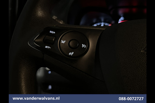 Opel Combo 1.6D 100pk L1H1 Euro6 Airco | Imperiaal | Navigatie | Apple Carplay | Cruisecontrol | Trekhaak Android Auto, Parkeersensoren, Sidebars