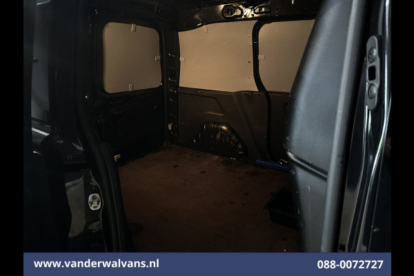 Opel Combo 1.6D 100pk L1H1 Euro6 Airco | Imperiaal | Navigatie | Apple Carplay | Cruisecontrol | Trekhaak Android Auto, Parkeersensoren, Sidebars