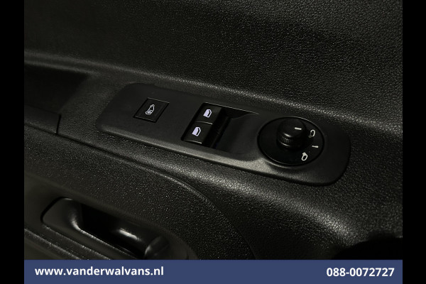 Opel Combo 1.6D 100pk L1H1 Euro6 Airco | Imperiaal | Navigatie | Apple Carplay | Cruisecontrol | Trekhaak Android Auto, Parkeersensoren, Sidebars