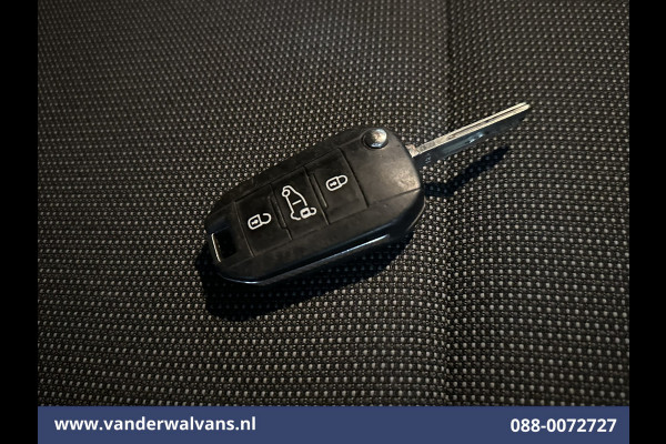 Opel Combo 1.6D 100pk L1H1 Euro6 Airco | Imperiaal | Navigatie | Apple Carplay | Cruisecontrol | Trekhaak Android Auto, Parkeersensoren, Sidebars