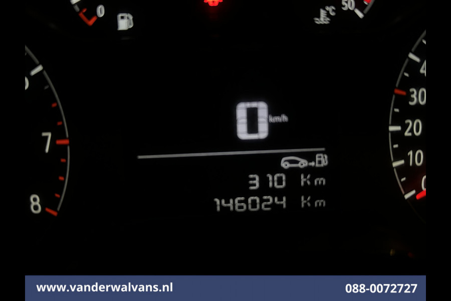 Opel Combo 1.6D 100pk L1H1 Euro6 Airco | Imperiaal | Navigatie | Apple Carplay | Cruisecontrol | Trekhaak Android Auto, Parkeersensoren, Sidebars