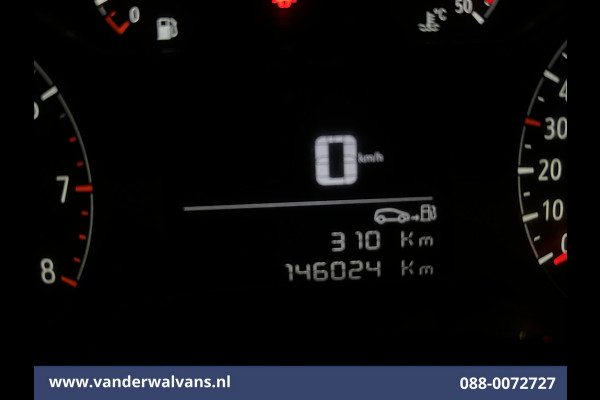 Opel Combo 1.6D 100pk L1H1 Euro6 Airco | Imperiaal | Navigatie | Apple Carplay | Cruisecontrol | Trekhaak Android Auto, Parkeersensoren, Sidebars