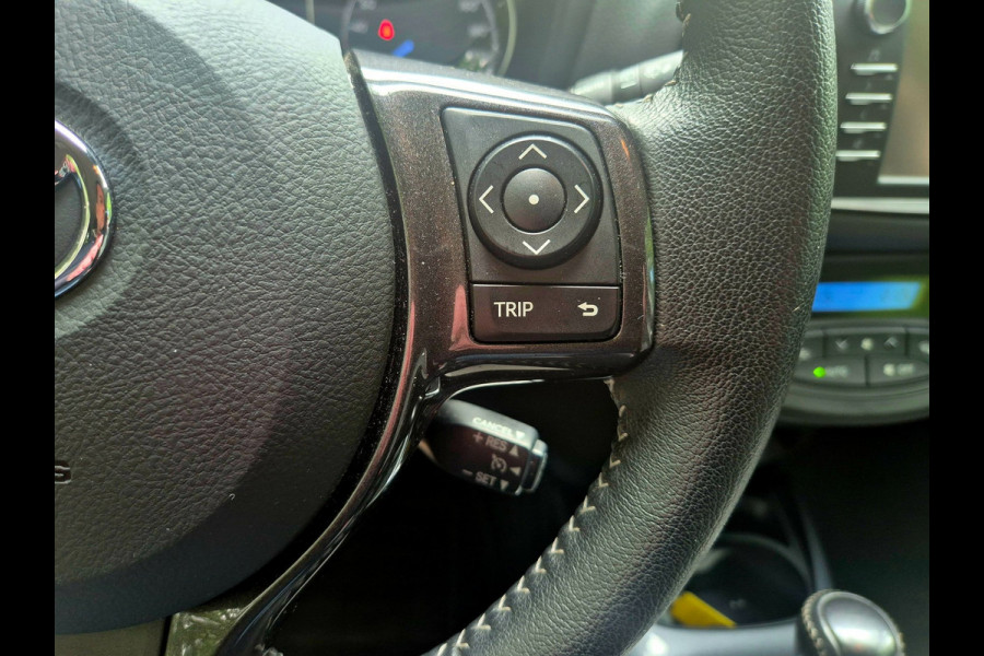 Toyota Yaris 1.5 Hybrid Y20 Exclusive Edition